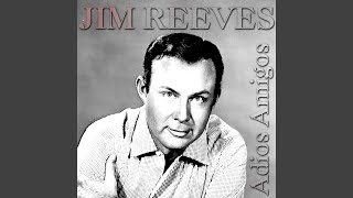 Video thumbnail of "Jim Reeves  - This world is not my home"