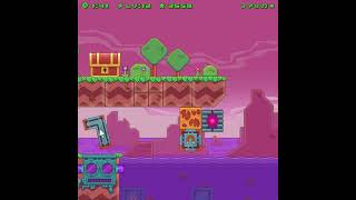 Powerup (Nitrome.com) Levels 9-16