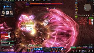 [Lost Ark] Gravity Training Destroyer (1720) - Act 4 G1 Brelshaza HM (Feb 26, '26)