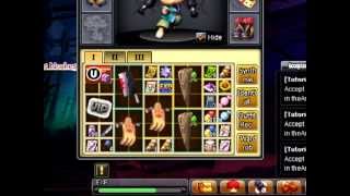 Pockie Ninja Rare Gifts screenshot 3