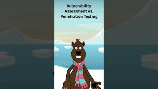 The #1 Mistake You're Making with Vulnerability Assessment and Penetration Testing