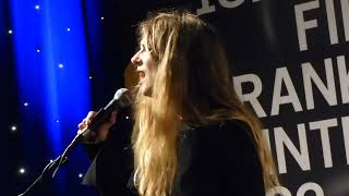 Brezel Göring & Lilith Stangenberg & Psychoyse Live - Antichrist - 23.04.2025 - Frankfurt A.m.