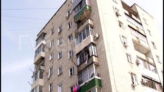 Житель Хабаровска до смерти избил свою тещу.MestoproTV