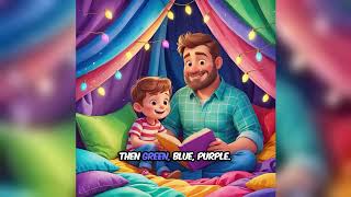 The Rainy Day Rainbow | Kids Stories | Story Whisper #kidstories #storywhisper