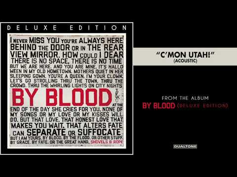 Shovels & Rope - "C'mon Utah" Acoustic Version