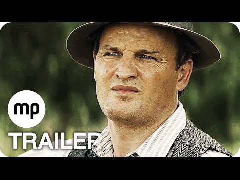 Mudbound Trailer German Deutsch (2017) Netflix Film