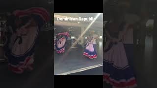 BEAUTIFUL, AUTHENTIC DOMINICAN DANCERS💃🏾 ￼PLZ SUBSCRIBE 🥰 #shorts