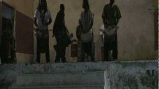 Masters of  African Djembe#1 Grand Master:M'bemba Bangoura