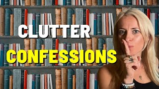 5 Places in My Home I NEVER Declutter