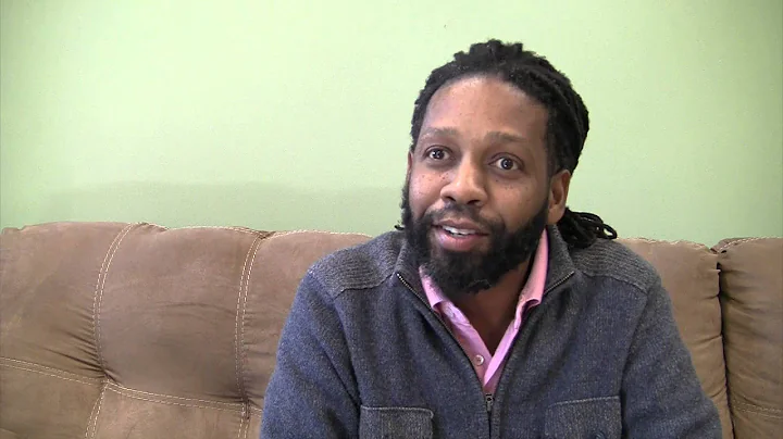 Interview with Troy Burnett, DAOM student, AOMA