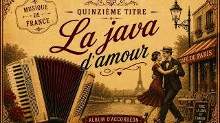 Danse sous la Tour Eiffel | L'histoire cachée de La java d'amour