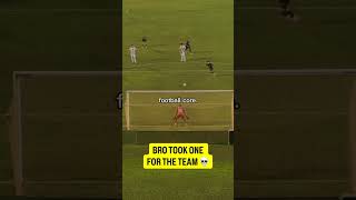 Inti permainan sepak bola. #sepakbola #hopecore #keterampilan