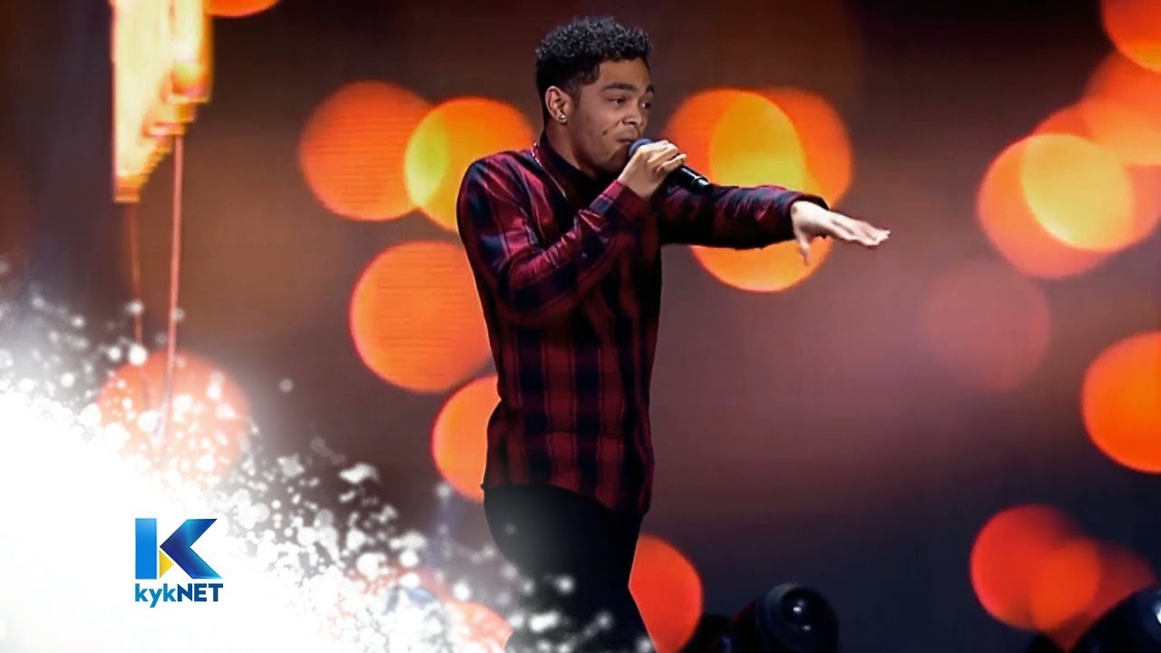 M.C. Noedy se ‘lyrics’ inspireer – Maak My Famous  | kykNET