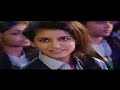 PRIYA PRAKASH VARRIER INDIA'S CRUSH.....
