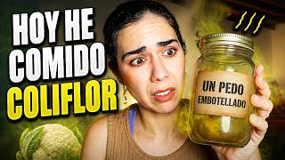 Acabó en Urgencias tras VENDER PEDOS EMBOTELLADOS por Internet (y se hizo millonaria)