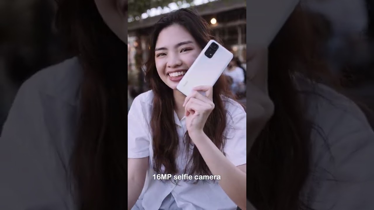 Incredible camera? ✔️ Snap all you want with the 