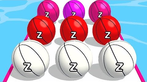 A-Z Run ⭐️🔥🎈MAX LEVELS!! All Levels Gameplay Walkthrough Android, iOS NEW UPDATE!!!