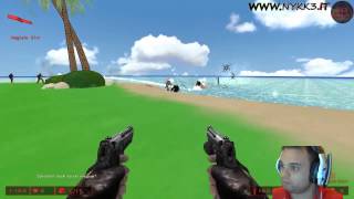 Killing Floor - Gameplay Ita - Il Genio Della Tartaruga Di Mare auto aziendali screenshot 1