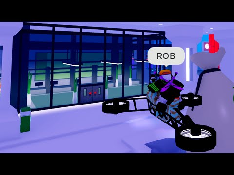 5727 Roblox: Let's Play – ASEP SoCal