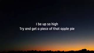 j. cole - she Knows (lyrics) \