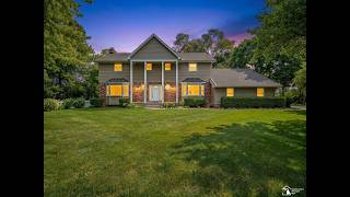 1060 Hollywood Drive, Monroe, MI - 57050205093