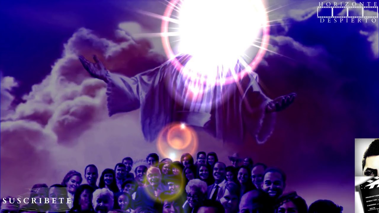 ASI SERA EL JUICIO FINAL DE LOS SUICIDAS no apto para menores,sensibles,cardiácos