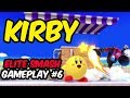 TAUNTING ON ELITE SMASH? -  Kirby Takes on Elite #6
