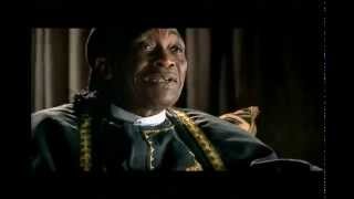 Maitama Sule TV ad for Glo screenshot 5