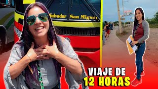 ¿Que Tan DIFICIL Es ENTRAR A Nicaragua? Viajando En Bus Desde El Salvador *Requisitos Para Entrar*