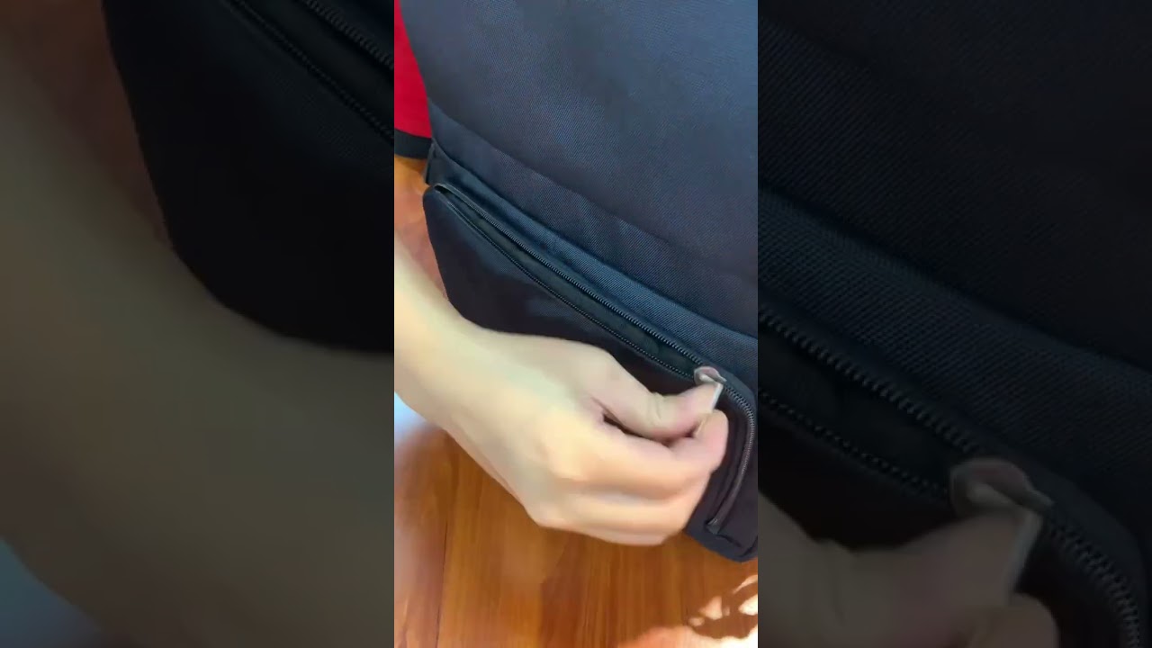 Balo laptop 15.6 inch Kmore Jayce 