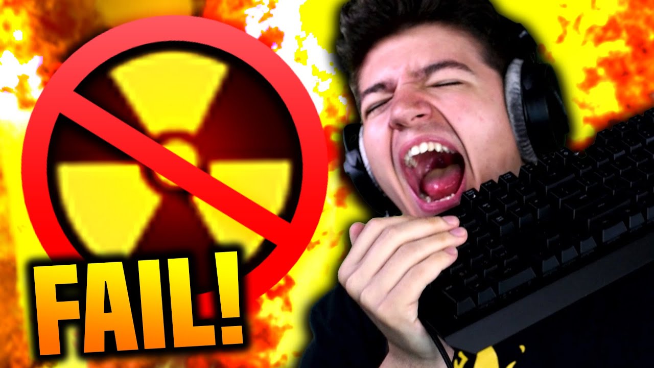 NOT AGAIN!! (Black Ops 3)