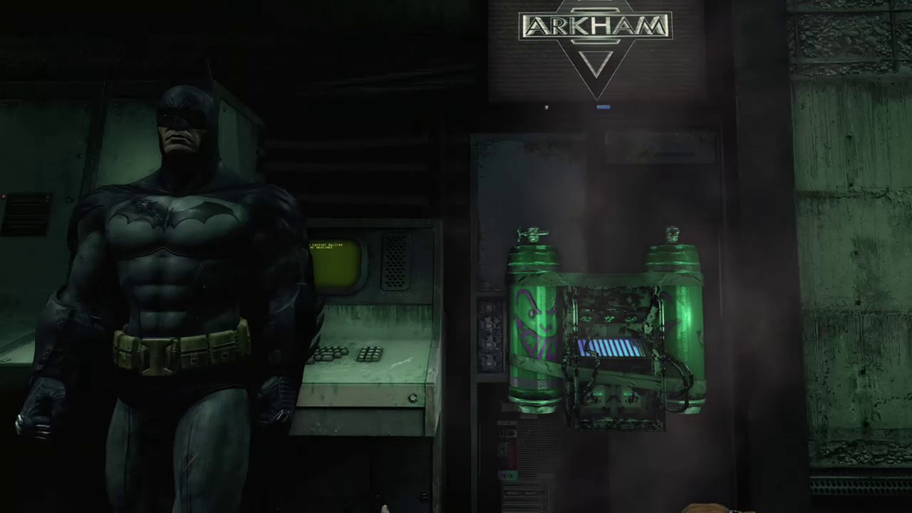 batman arkham asylum xbox one batman arkham asylum xbox one