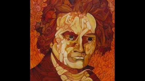 Beethoven String Quartet No. 12 in E flat, Op. 127, (III. Scherzando vivace)