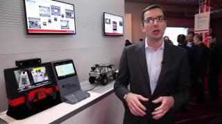 TI's "Jacinto 6 EP" Makes Advanced Cockpit Integration Possible on a Single Processor Wealth
