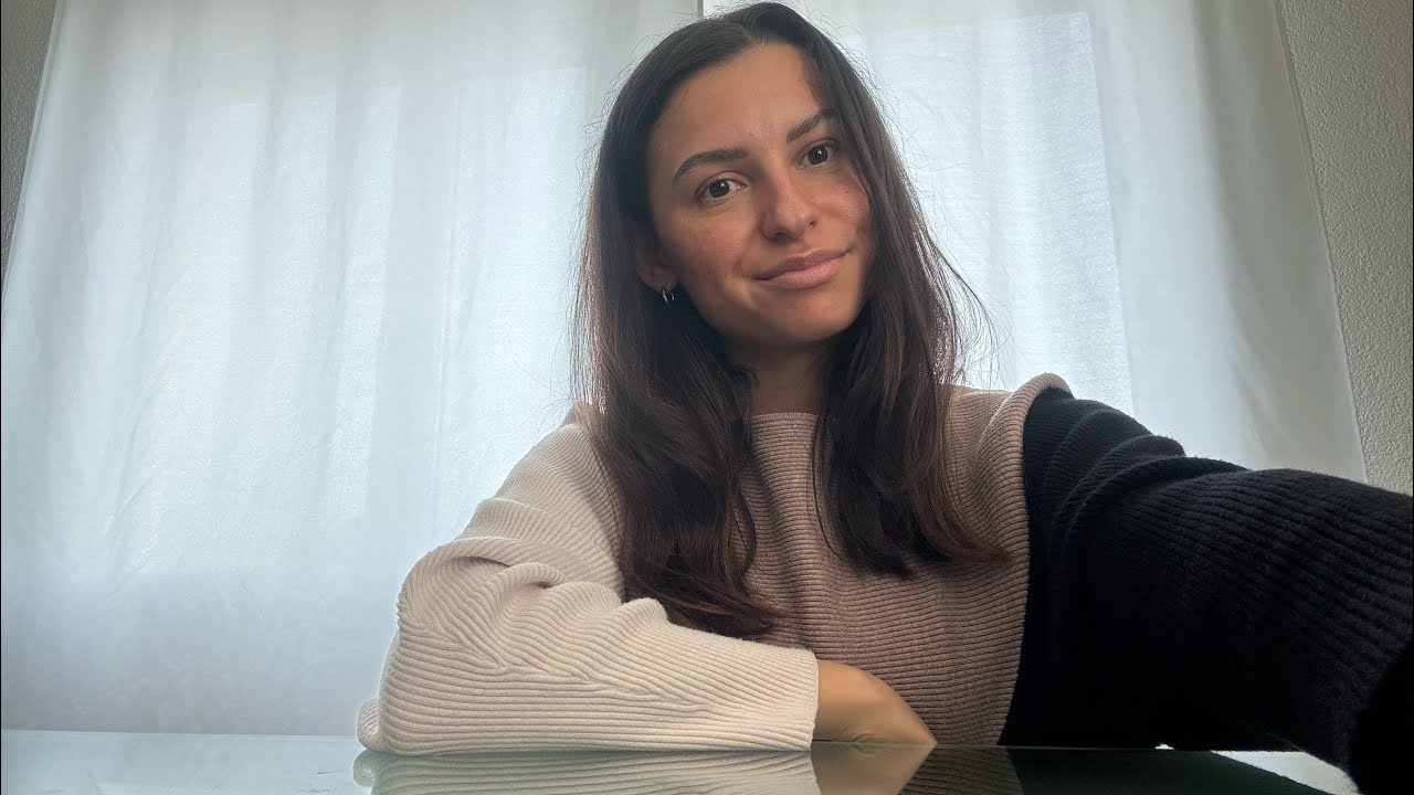 Es ist nicht das Ende – es ist erst der Anfang. Gott spricht heute persönlich zu dir.