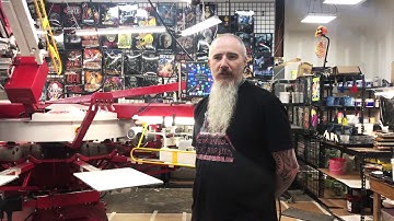 New Republic Printing - Anatol VOLT Testimonial