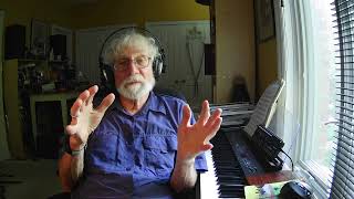 Intuitive composing explained