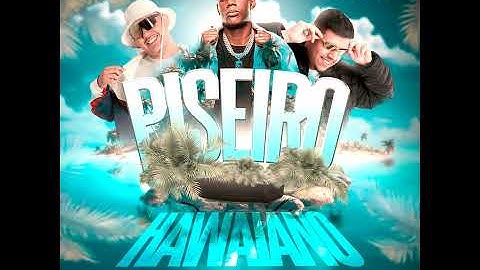Thumbnail of Piseiro Hawaiano