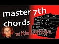 How to Hear Seventh Chords in a Major Key | Solfège Ear Training Lesson