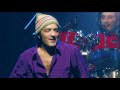 Rachid taha live at ab  ancienne belgique