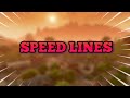 Speedline Fortnite