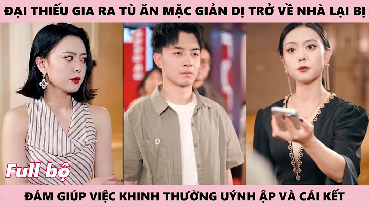 Cả Nhà Tỷ Phú Không Biết Con Ruột Luôn Sống Khổ Sở Vì Họ Chỉ Quan Tâm Đến Tên Con Nui Tâm Cơ