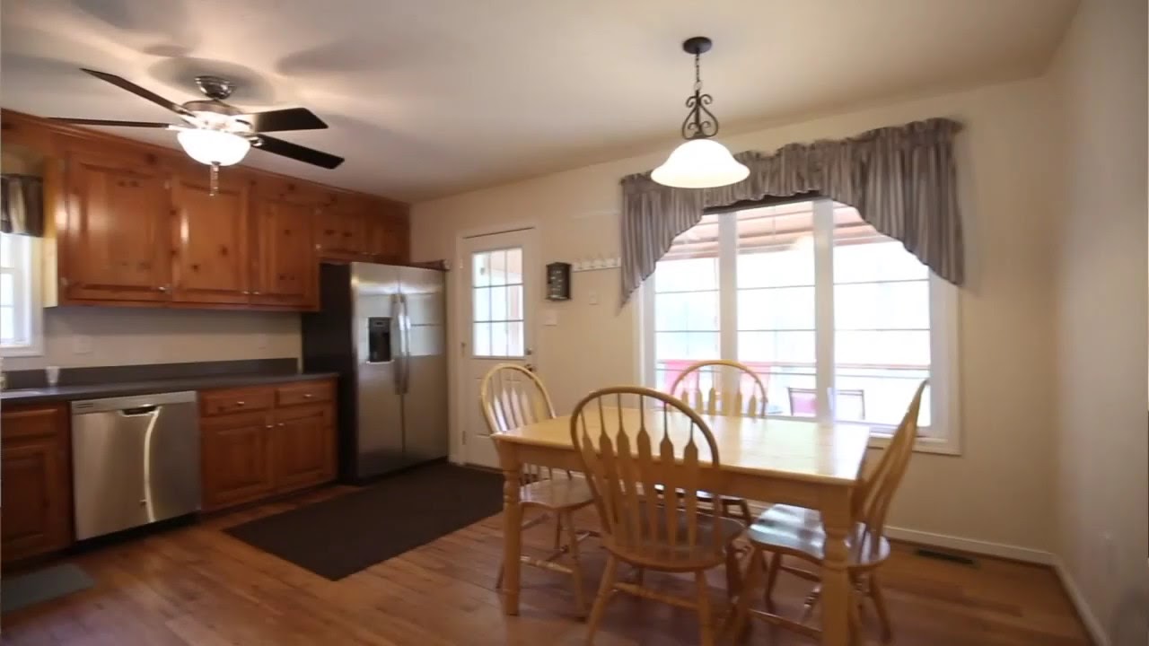 217 Terra Alta Dr. Aylett VA 23009