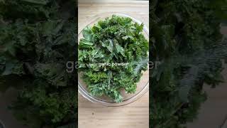 Crispy Quinoa & Roasted Vegetable Kale Salad | Minimalist Baker Recipes