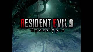 Resident Evil 9 Apocalypse | Save Room theme FAN MADE (Loop)