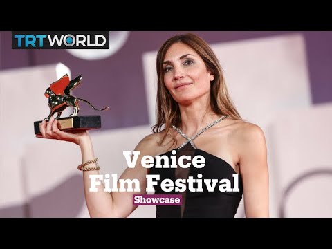 Video: Hvad Er Inkluderet I Programmet For Den 69. Filmfestival I Venedig