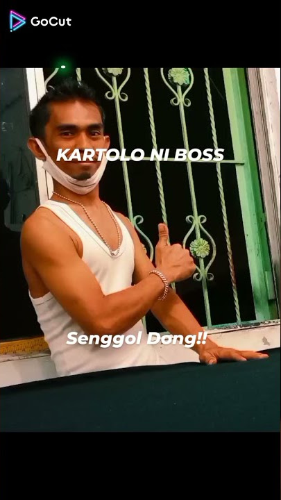 KARTOLO Ni Boss