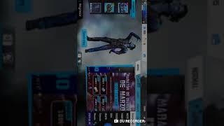 Es una nueva aplicación que se cree hack pero no lo banean