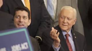Tax Reform: Passed and Signed Into Law