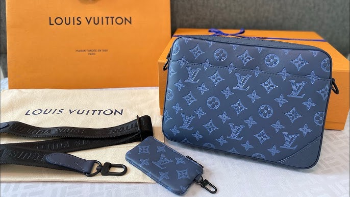 Louis Vuitton Duo Messenger Bag in 2023
